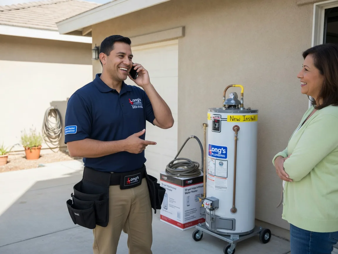 Leak Detection Cactus, TX FAQs